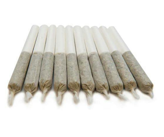 SPACE CAKE PRE-ROLLS