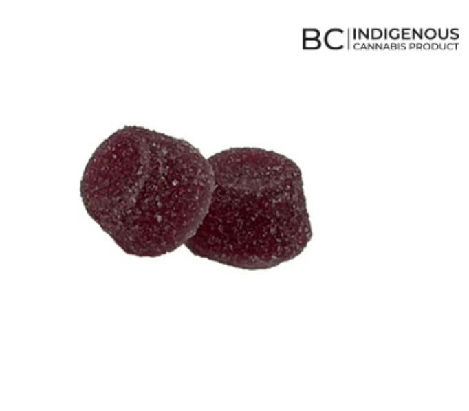 DABBLEBERRY LIVE ROSIN CHEWS