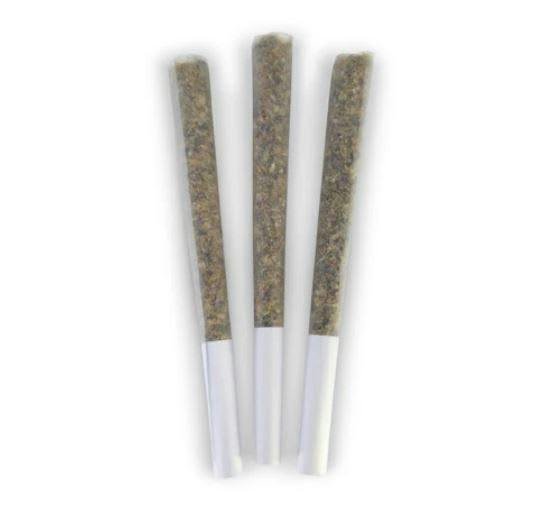 SELECT : SLURRICANE RUNTZ 3-Pack