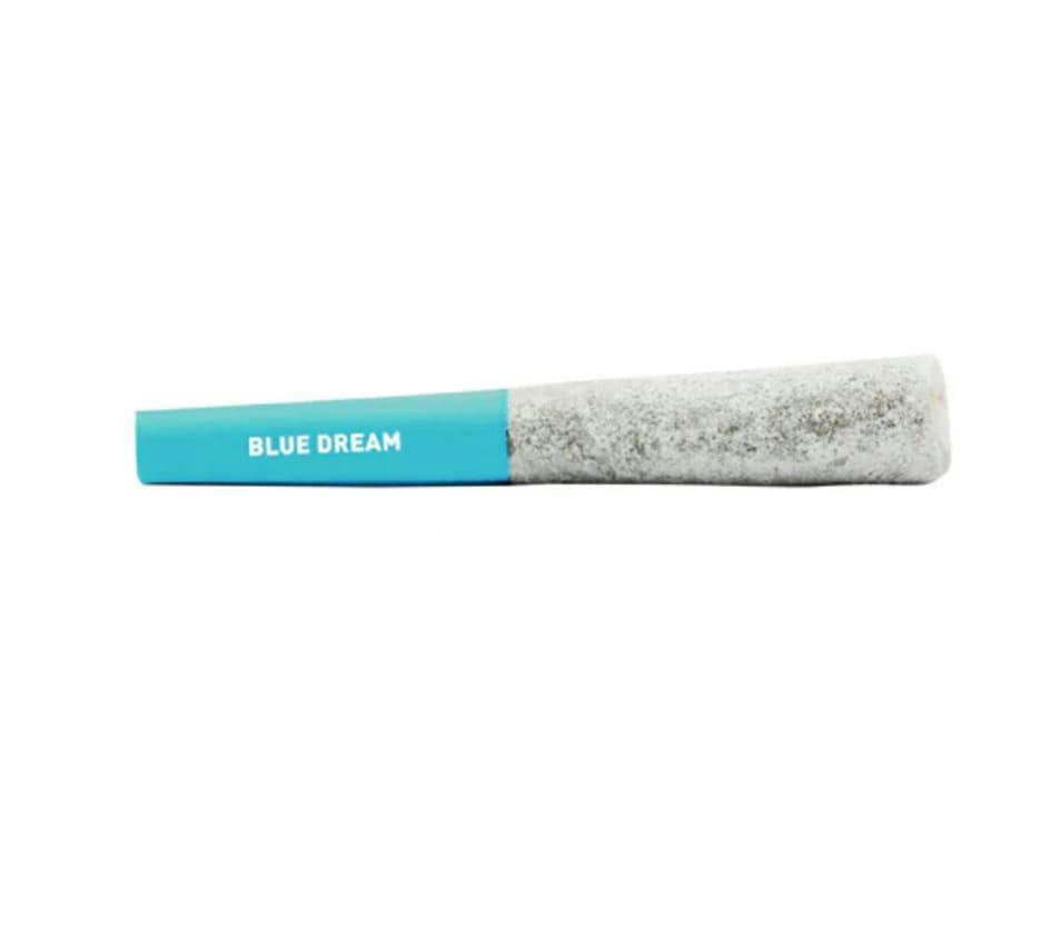 BLUE DREAM INFUSED 8-Pack