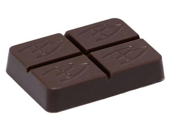DARK CHOCOLATE - 10