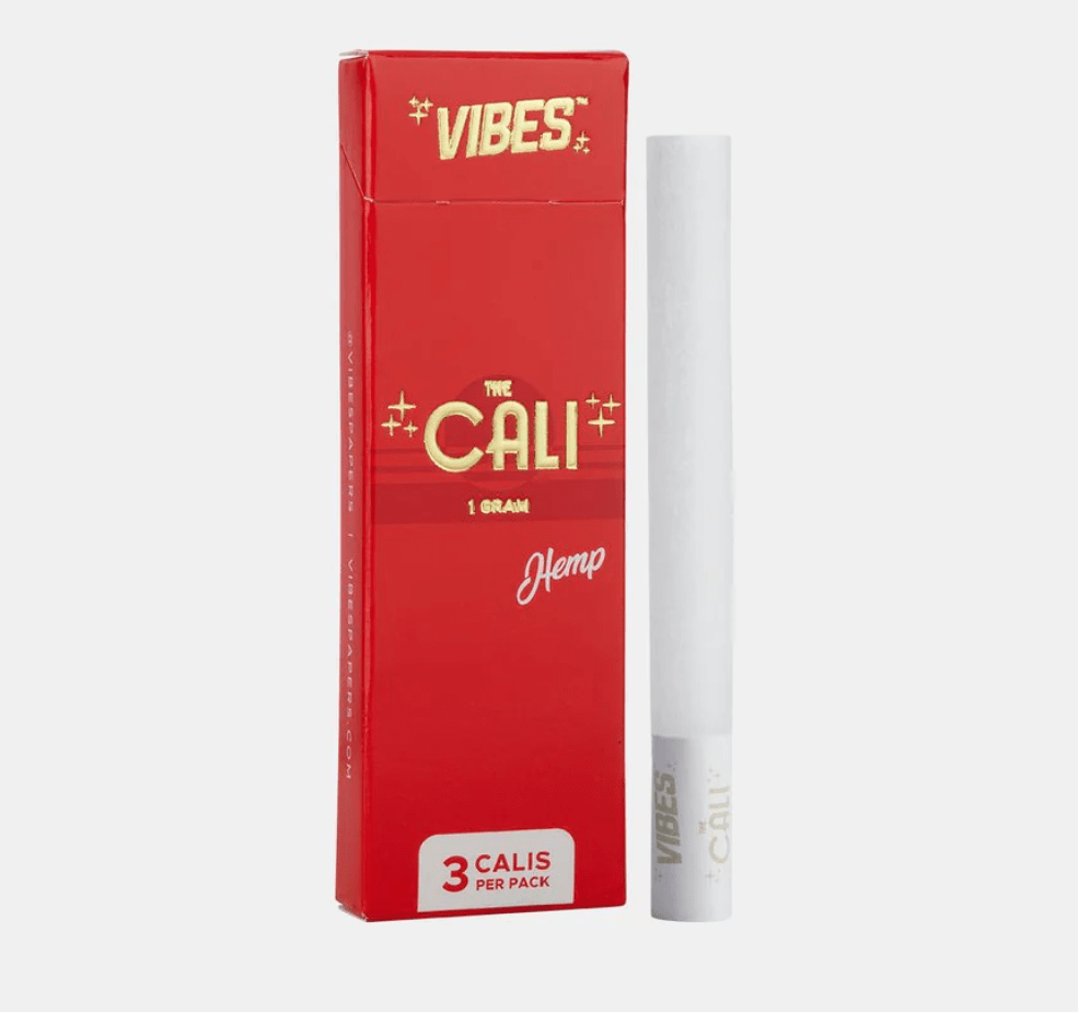 Hemp Cali Cone