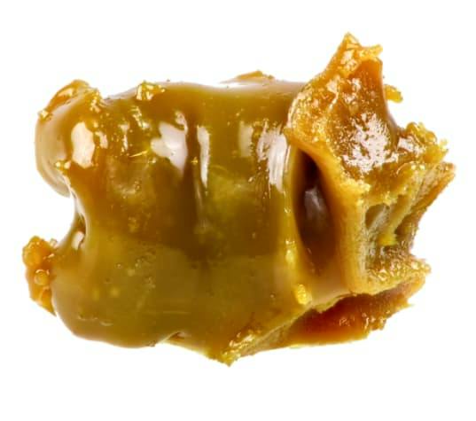 COLADA HASH ROSIN