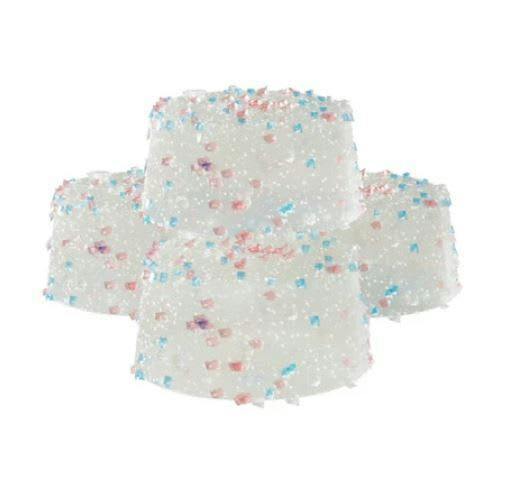 BIRTHDAY CAKE LIVE ROSIN Gummies 4-Pack
