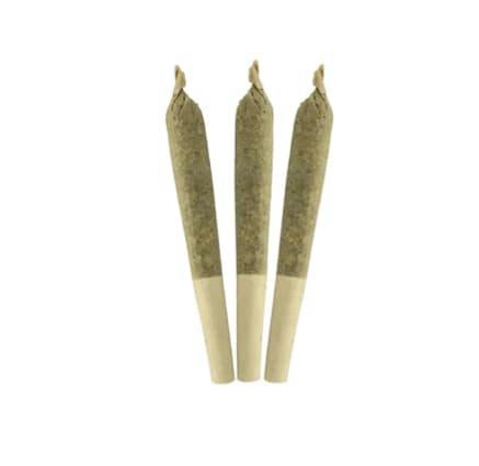 MENDO BREATH