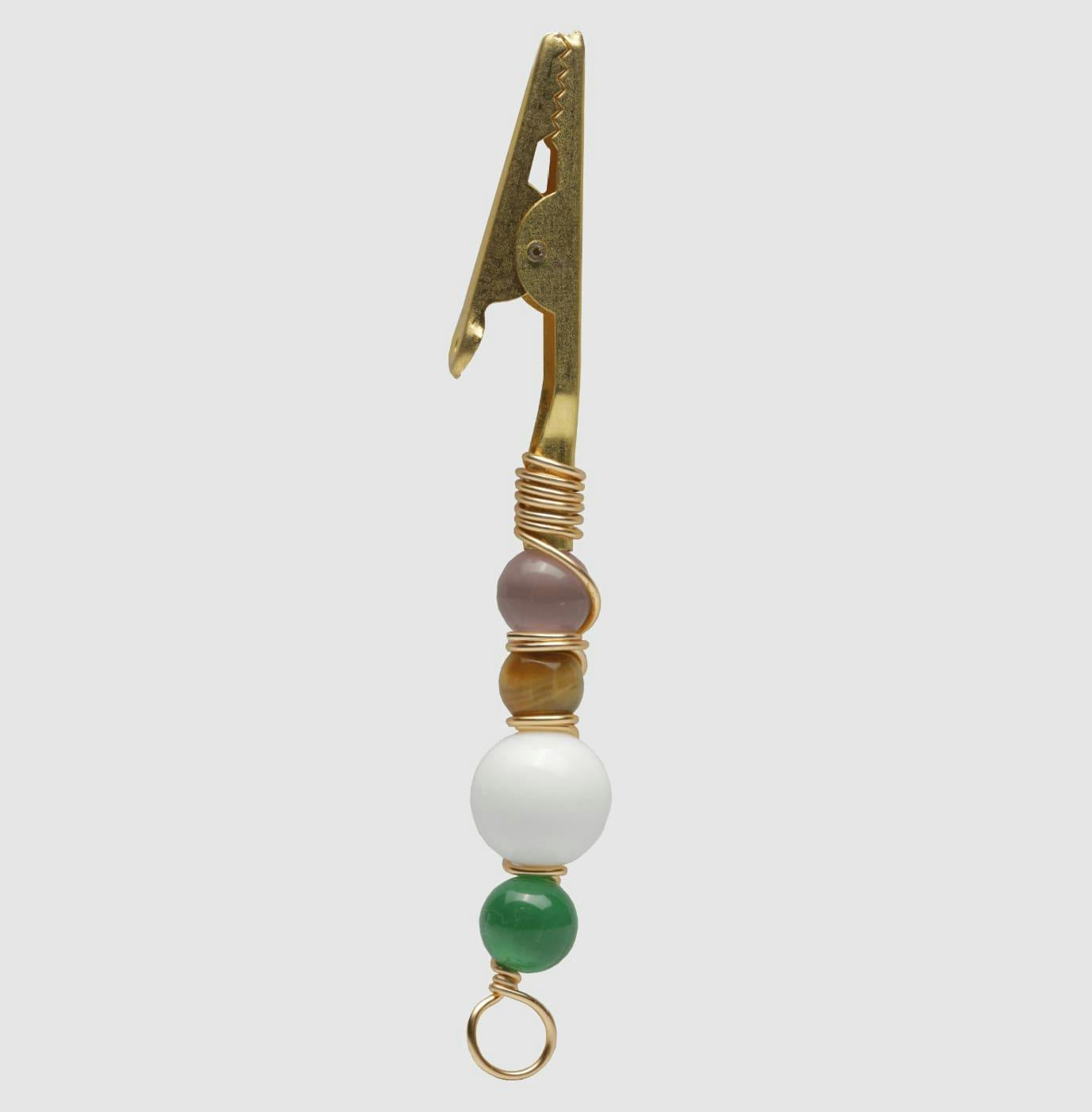 Crystal Clip