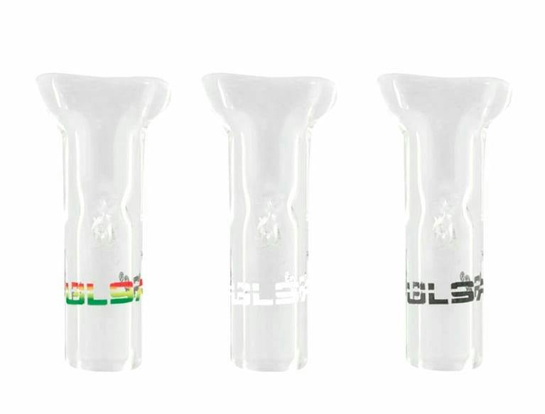 Glass Filter Tip
