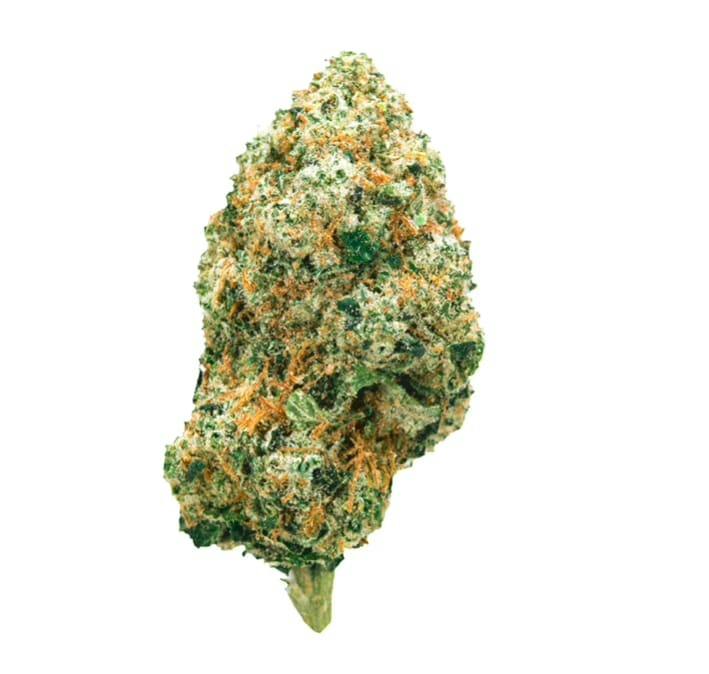 PLATINUM KUSH