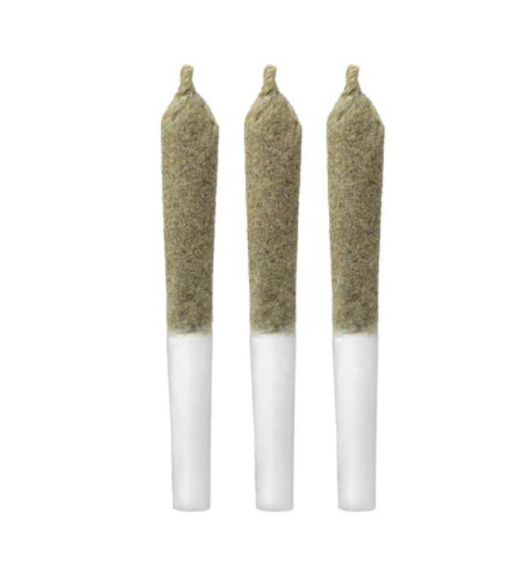 LAVA ROLLS INFUSED 3-Pack