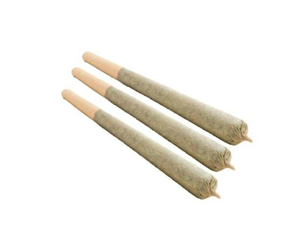SCREWHEAD PRE-ROLL