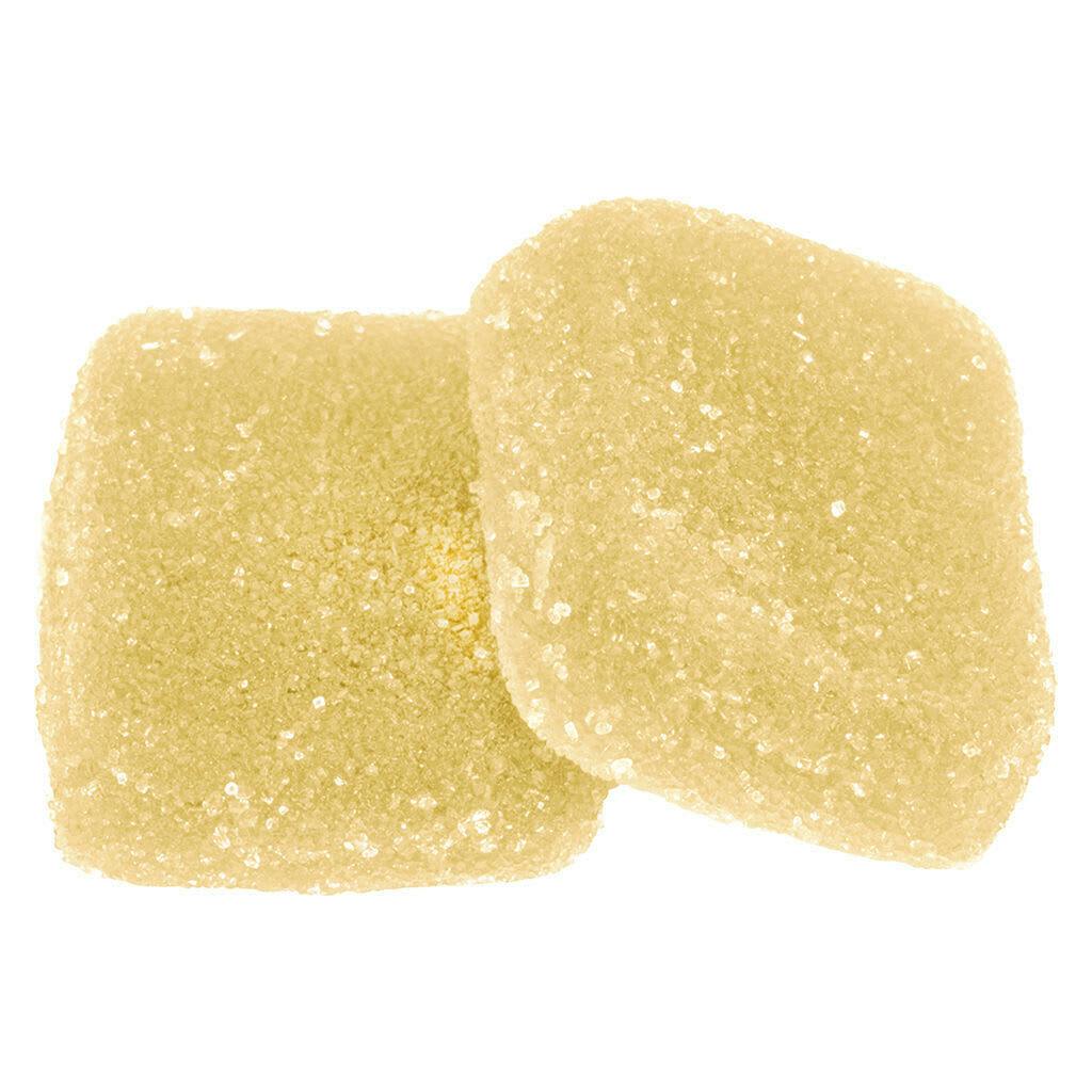 REAL FRUIT PEAR CBD:CBG CHEWS