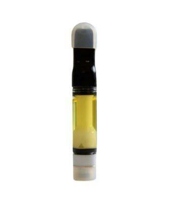 TROPICAL CHERRY CURED RESIN CART