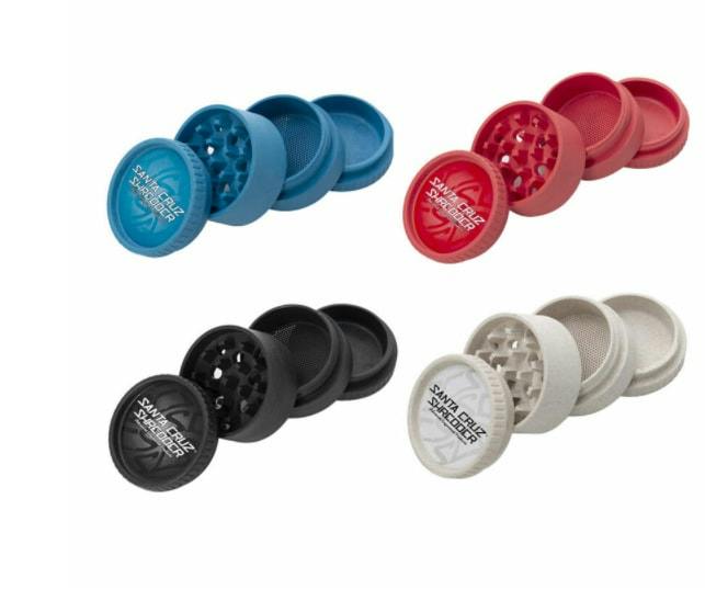 Assorted Colours