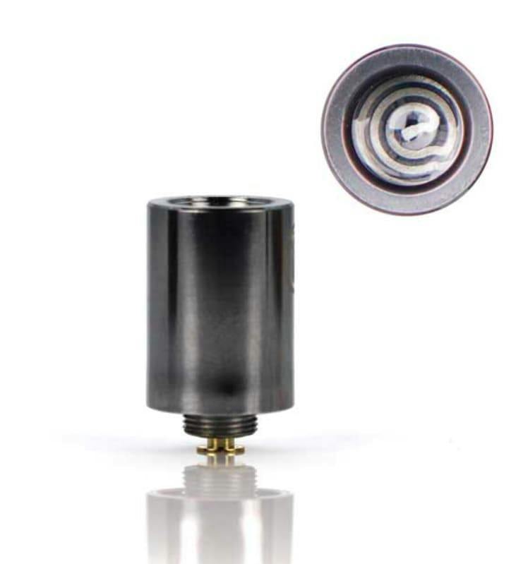 Quartz Replacement Coil