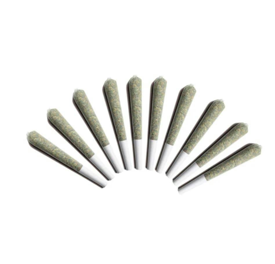 CRYSTAL CASCADE 10-Pack