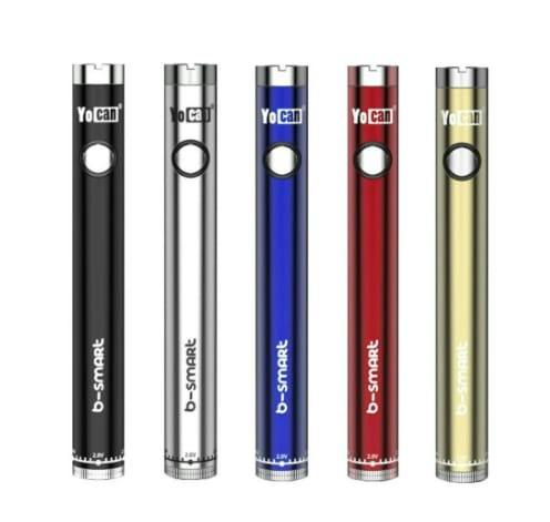 B-Smart 320mAh Twist Style Battery