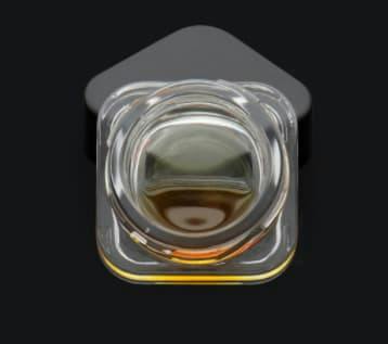 LIVE RESIN TERP SAUCE - 0.5