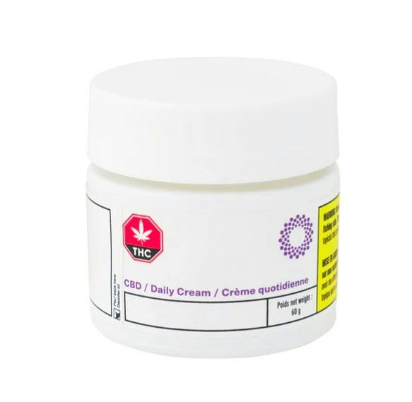 CBD CREAM | 60ml