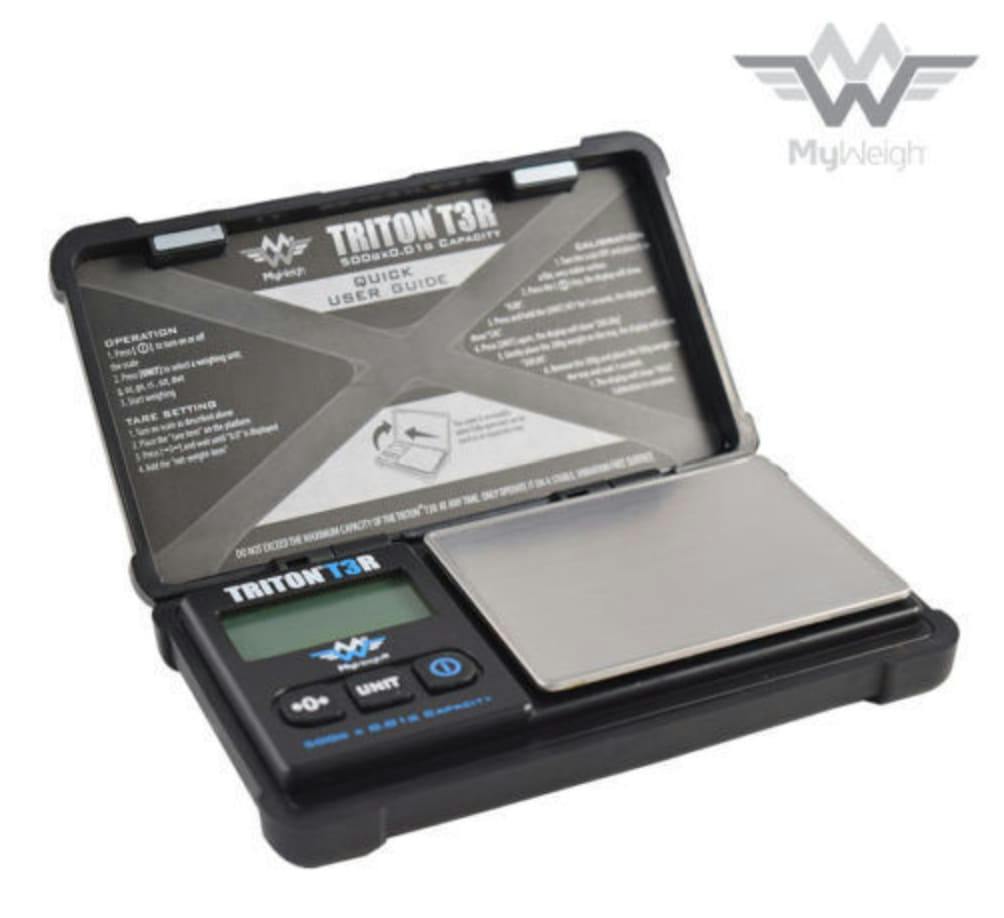 Triton T3-500