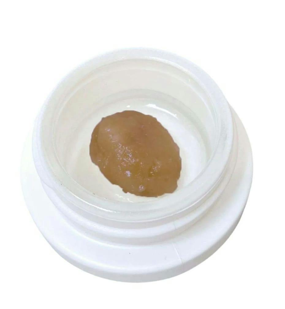 Lemon Berry Live Rosin