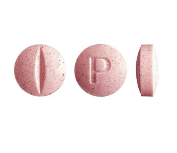 WATERMELON LEMONADE PARADISE BLISS ORAL TABLETS | 20-Pack