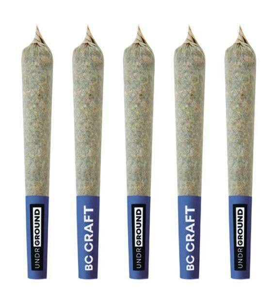 VIOLATOR KUSH PRE-ROLL
