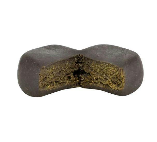 Old School Hash