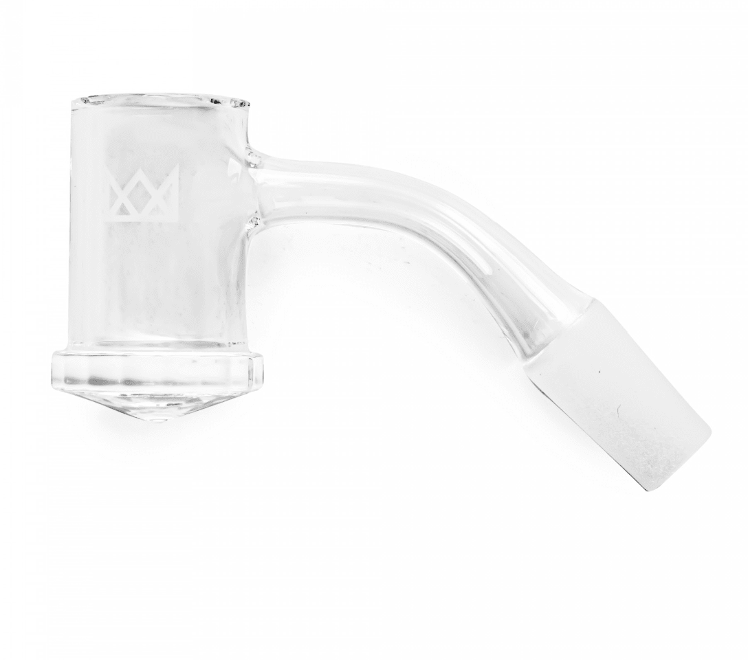 Gear Premium 45 quartz banger