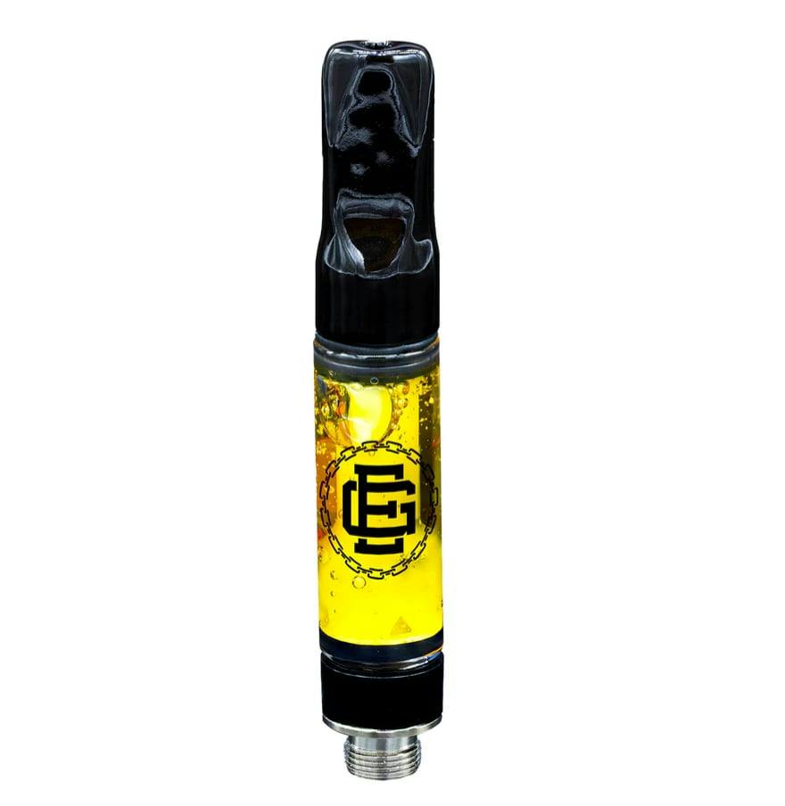 HARD HITTERS FRUCTOSE FIEND LIQUID DIAMOND CART
