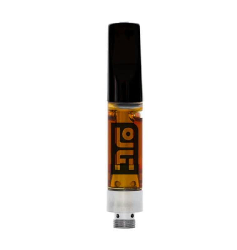 1:1 CURED RESIN VAPE