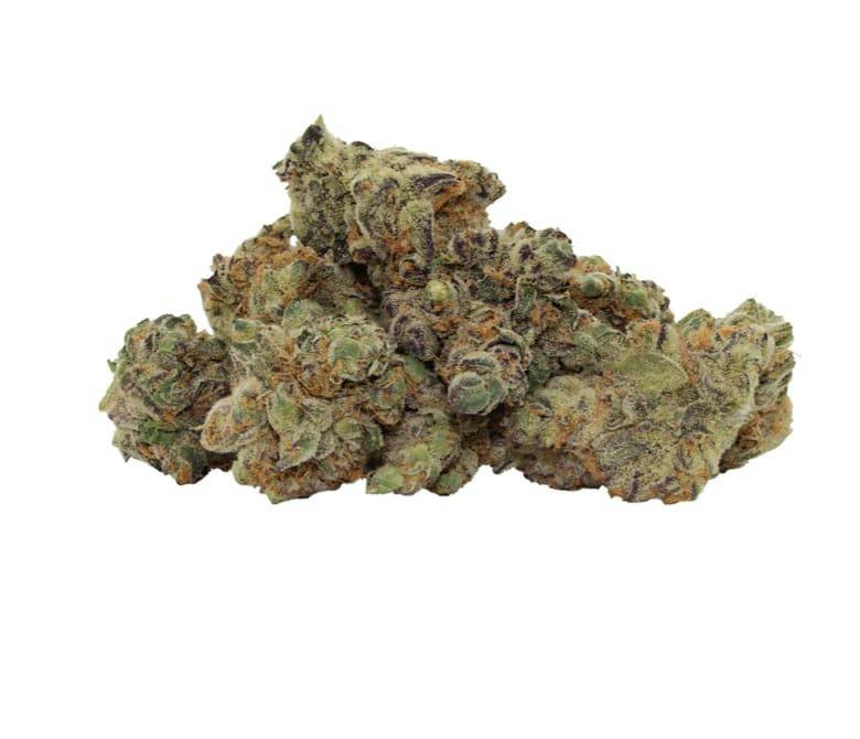 BLACKBERRY BREATH SMALLS