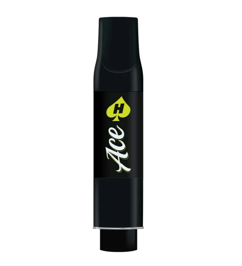 LIMONENE NO. 9 LIVE RESIN CARTRIDGE
