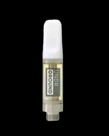 Violator Kush Cured Resin Vape 1G