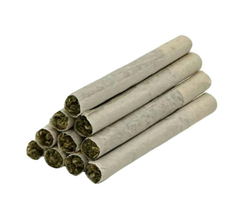 LOW KEY 10-Pack