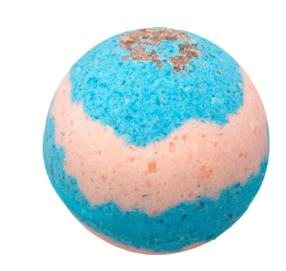 DOUBLE DREAM BATH BOMB
