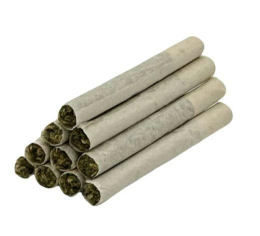 DEATH BUBBA PRE-ROLLS