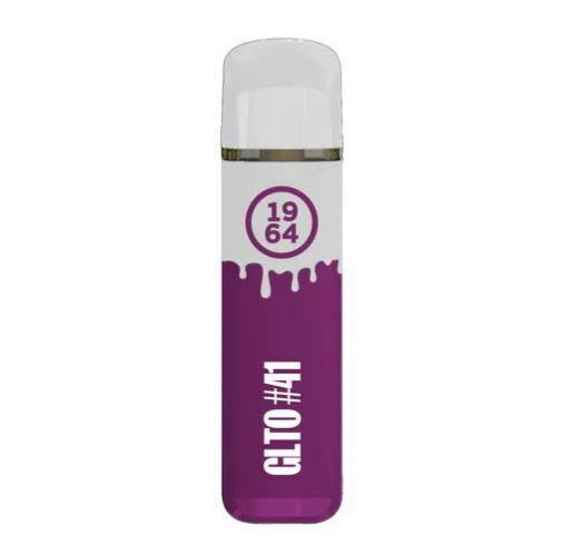 GLTO #41 AIO VAPE