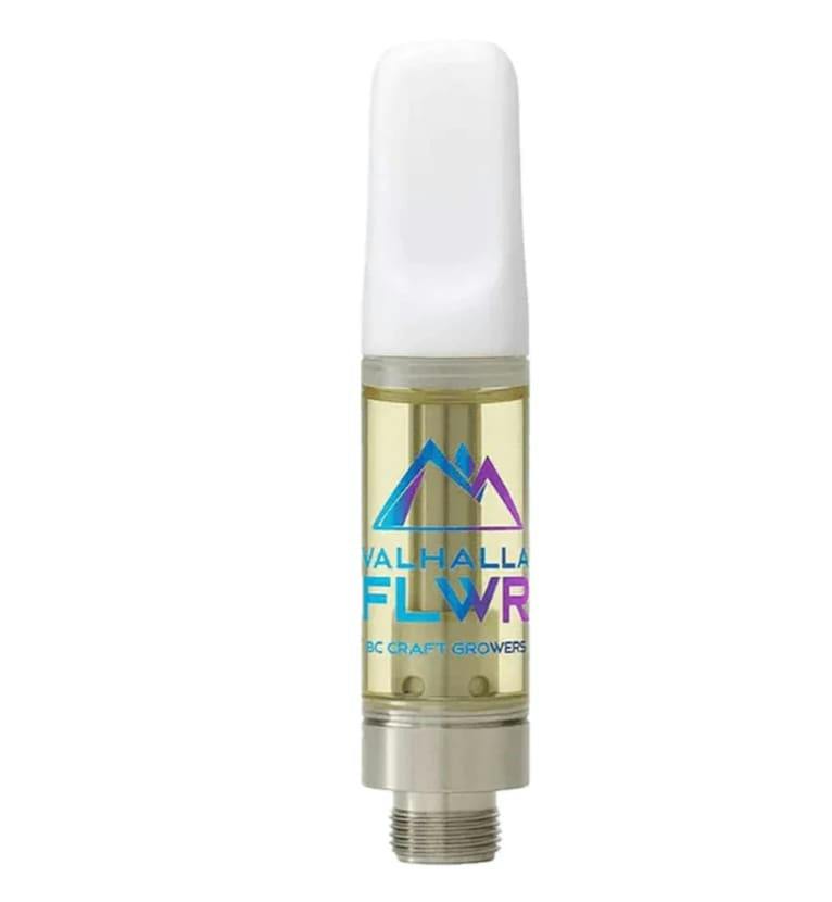 COSMIC CHERRY CURED RESIN VAPE CART