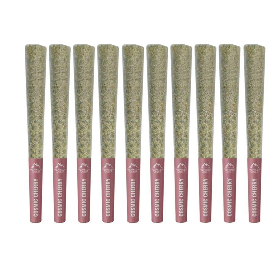 COSMIC CHERRY 10-Pack