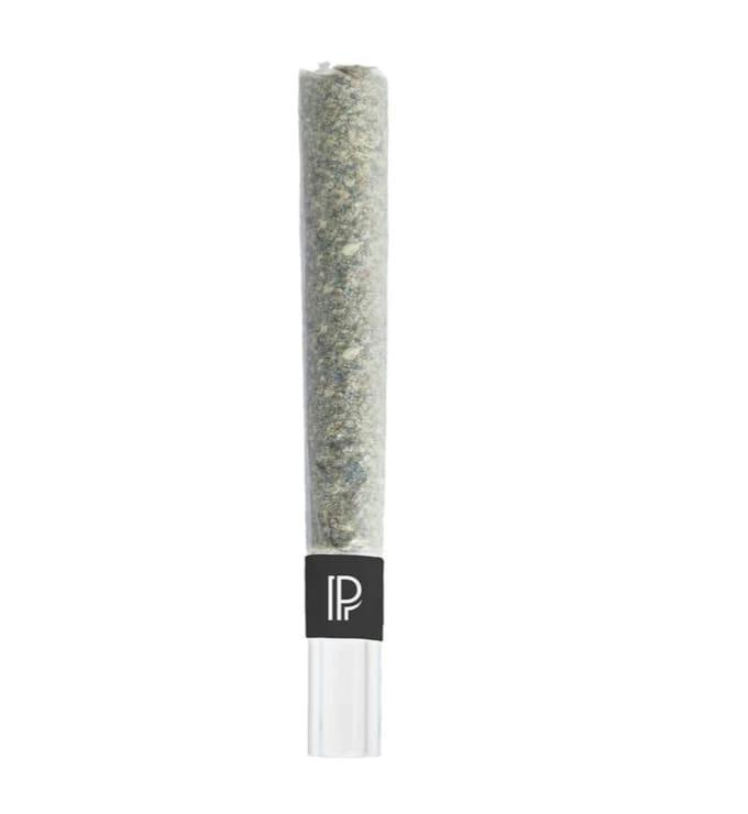 LINDSAY OG BUBBLE HASH INFUSED PRE-ROLL