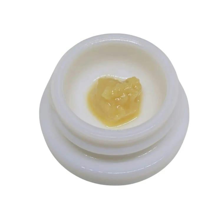 RAINBOW GUAVA LIVE ROSIN