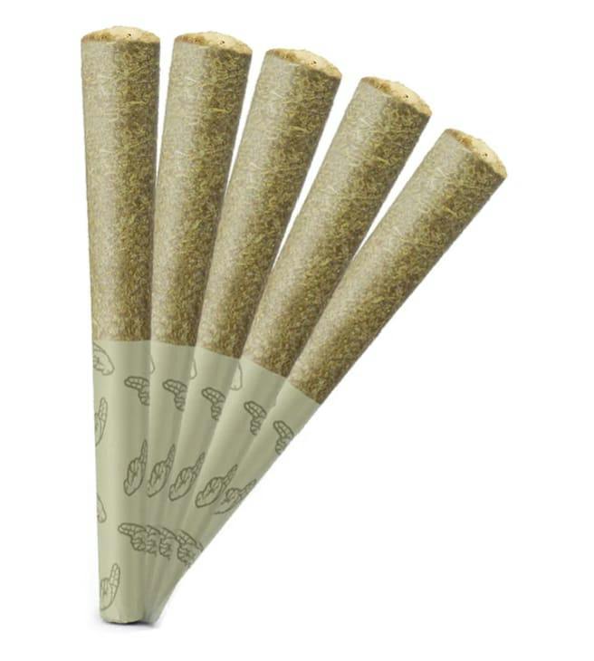 LITE N' SMOOTH PRE-ROLLS