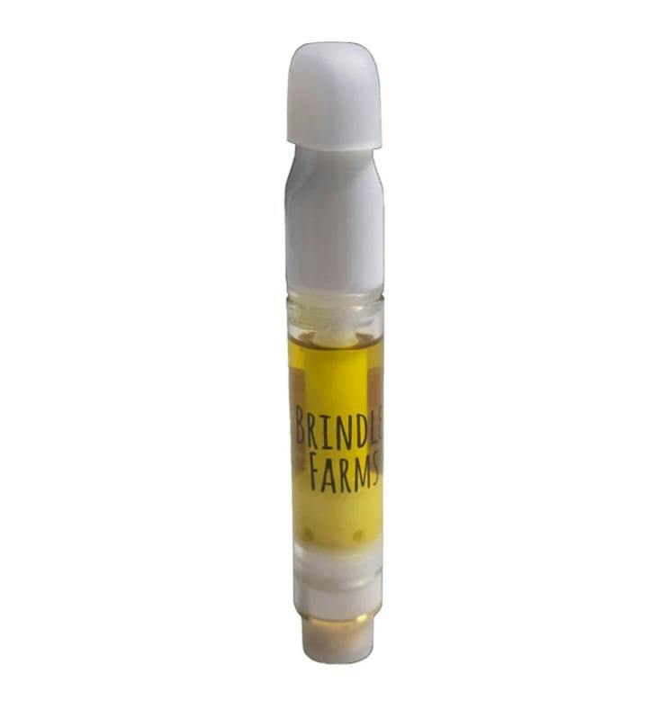 BLACK MAPLE LIVE ROSIN CART