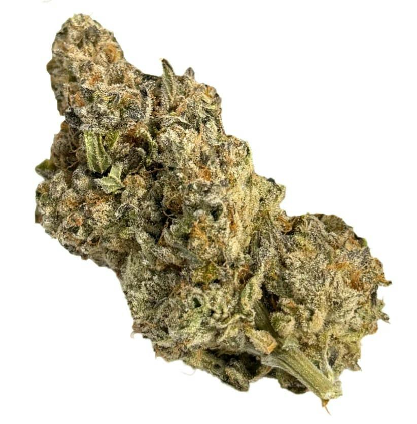 PLATINUM KUSH BREATH