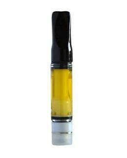 El Gastro Cured Resin Cartridge