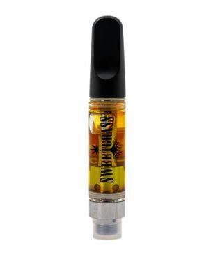 MINT CHOCOLATE CHIP CURED RESIN CARTRIDGE