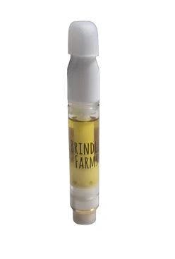 RAINBOW BELTS LIVE ROSIN CARTRIDGE