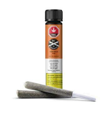 TIGER BALM PRE-ROLLS