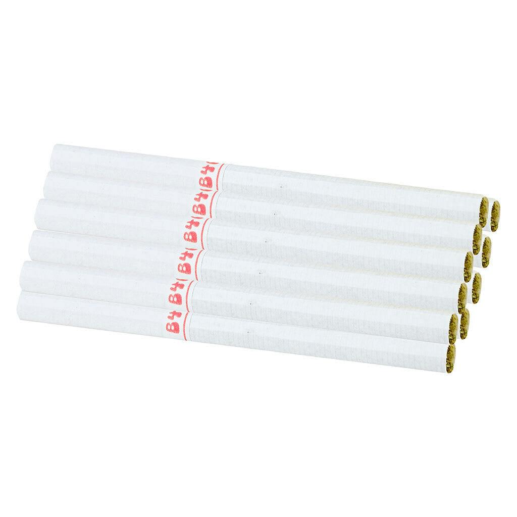 FIRE BREATH PRE-ROLLS