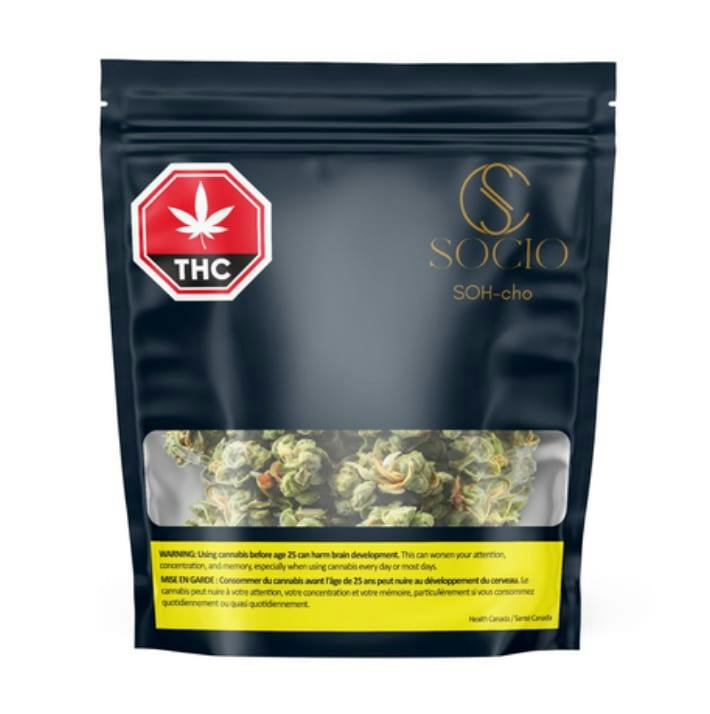 RUBY HAZE SMALLS